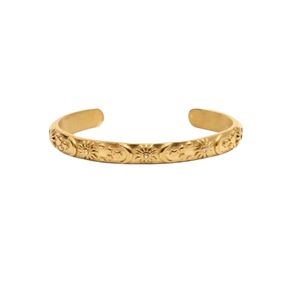 NWT - Gold Celestial Bracelet